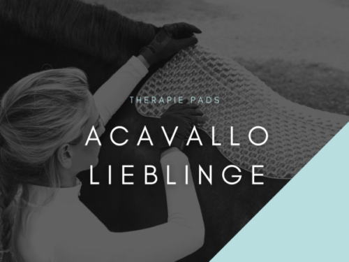 Acavallo Lieblinge