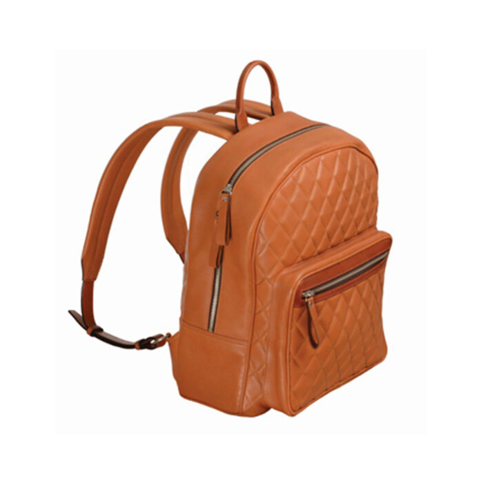 Sommer Backpacker Rucksack