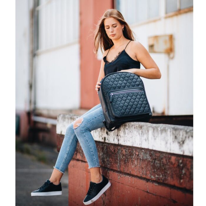 Sommer Backpacker Rucksack – Bild 8