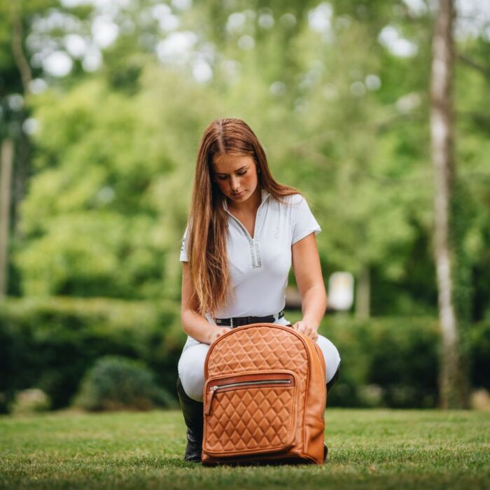 Sommer Backpacker Rucksack – Bild 5