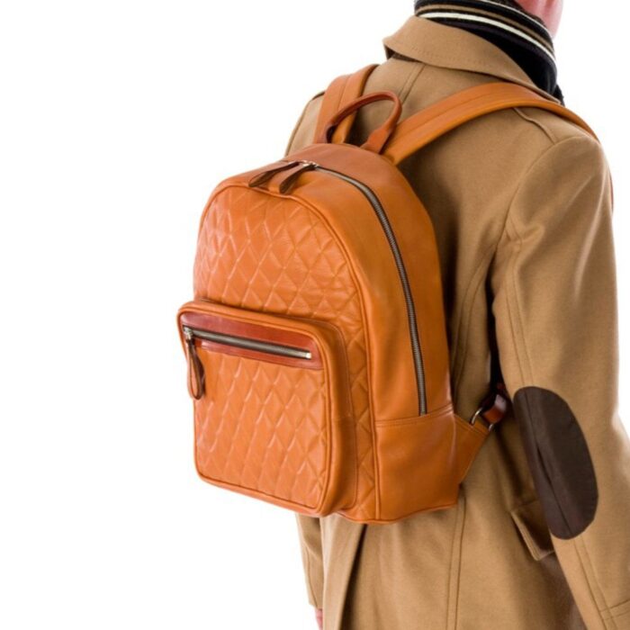 Sommer Backpacker Rucksack – Bild 4