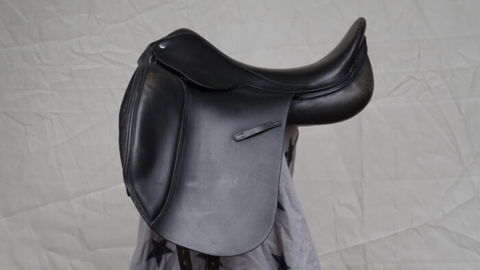Katzengruber Dressursattel - Classic Dressage