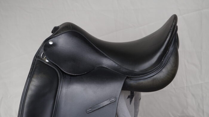 Katzengruber Dressursattel - Classic Dressage – Bild 3