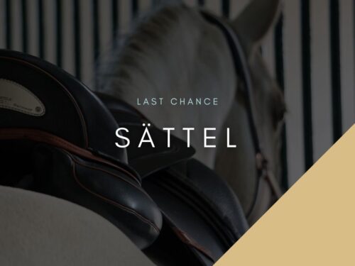 Sättel