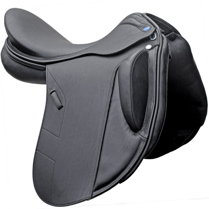 Euroriding Emilio K Dressursattel – Bild 6