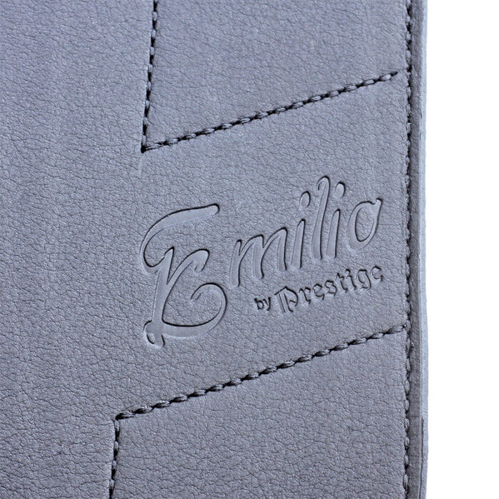 Euroriding Emilio K Dressursattel – Bild 7