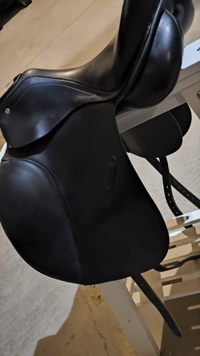 Passier ABS Dressursattel – Bild 2