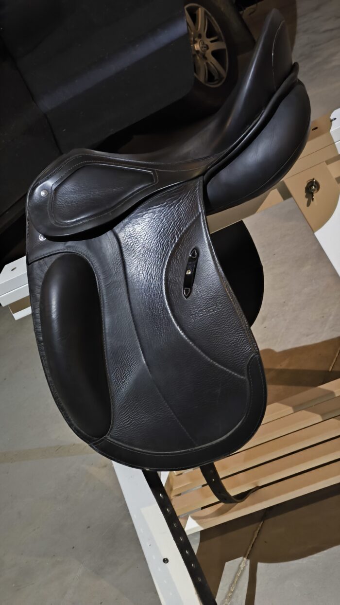 Passier Grand Prix Special Monoblatt Dressursattel