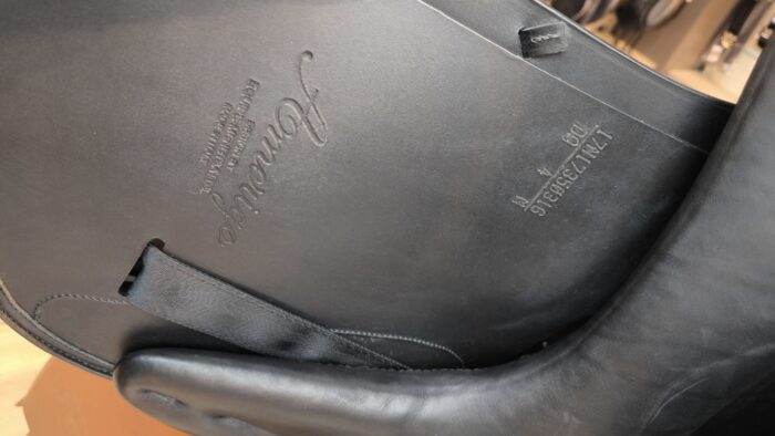 Amerigo Ame Dressursattel – Bild 8