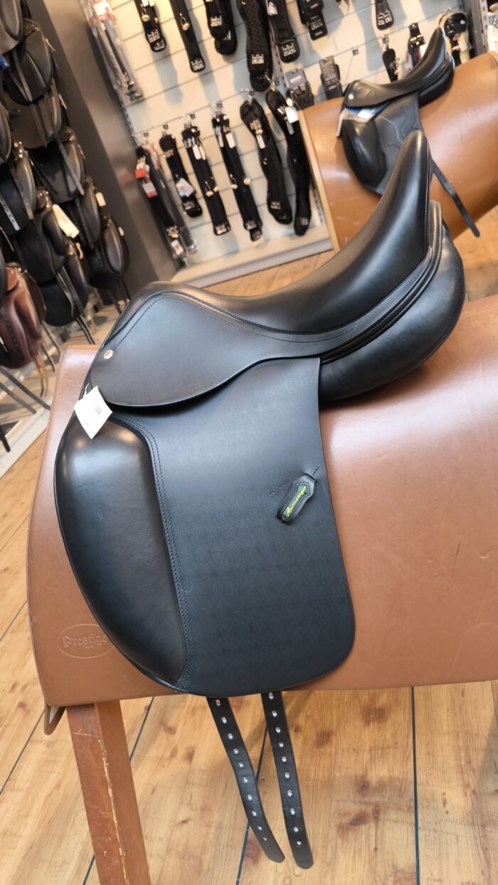 Amerigo Ame Dressursattel – Bild 2