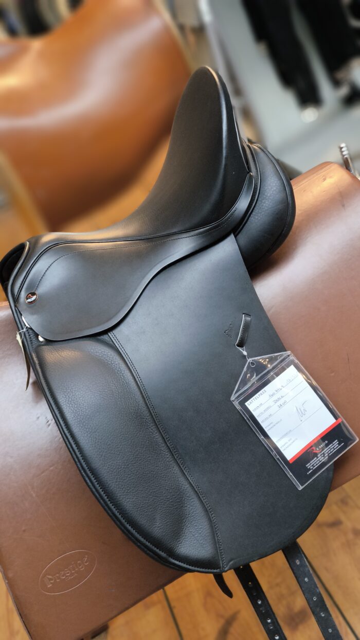 Sommer Remos Dolce Dressursattel