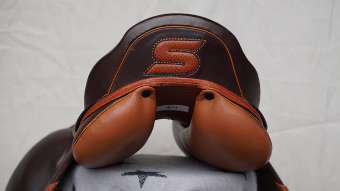 Sommer S Spezial Dressursattel Edition I – Bild 9