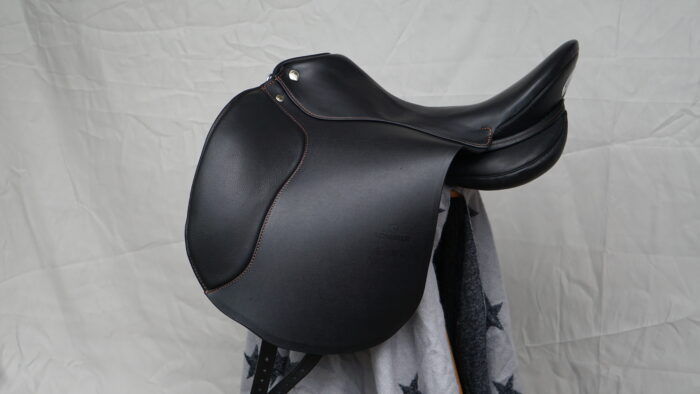 Sommer Esprit Performance Dressage Dressursattel