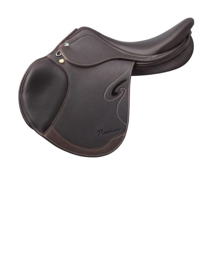 Prestige Passion Springsattel