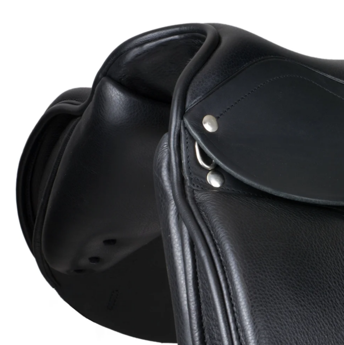 Classic Dressursattel – Bild 5